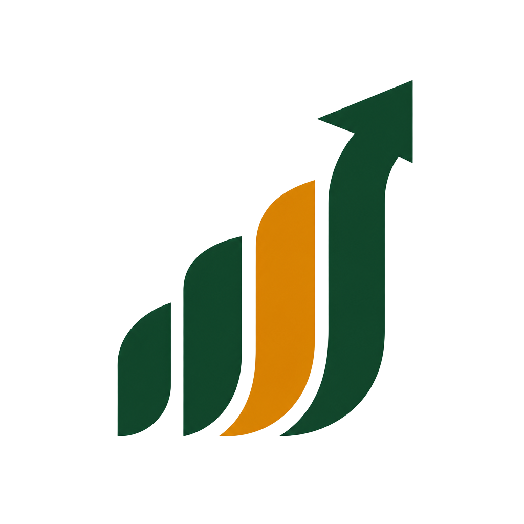 Johanna Growth logo mark
